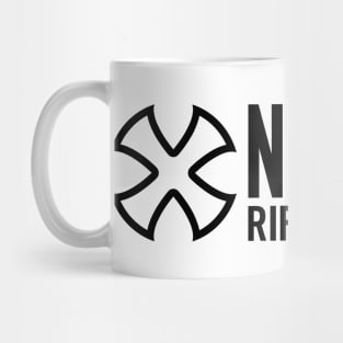 Noveske I Rifleworks 2 SIDES Mug